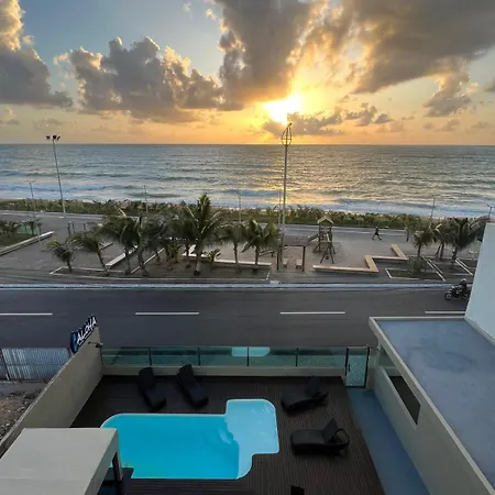 Aloha Pousada Maceió-2