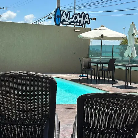 Aloha Pousada Maceió-3