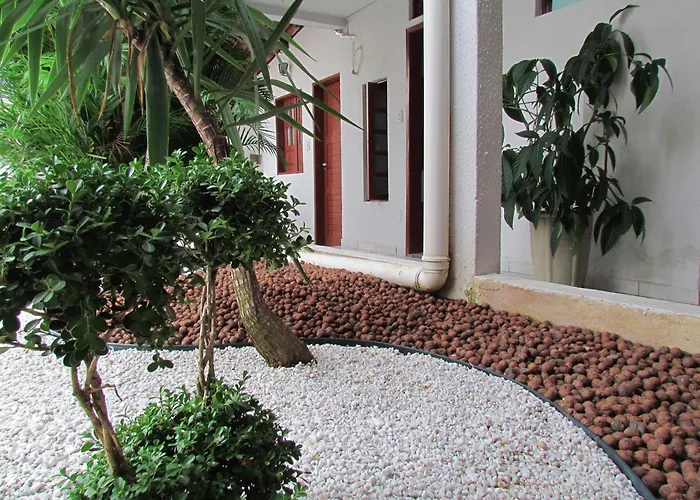 Pousada Nossa Casa Maceió